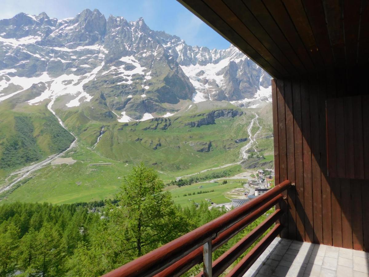 Il Gioiello Di Cervinia Apartamento Breuil-Cervinia Exterior foto