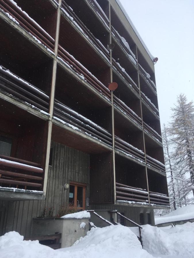 Il Gioiello Di Cervinia Apartamento Breuil-Cervinia Exterior foto