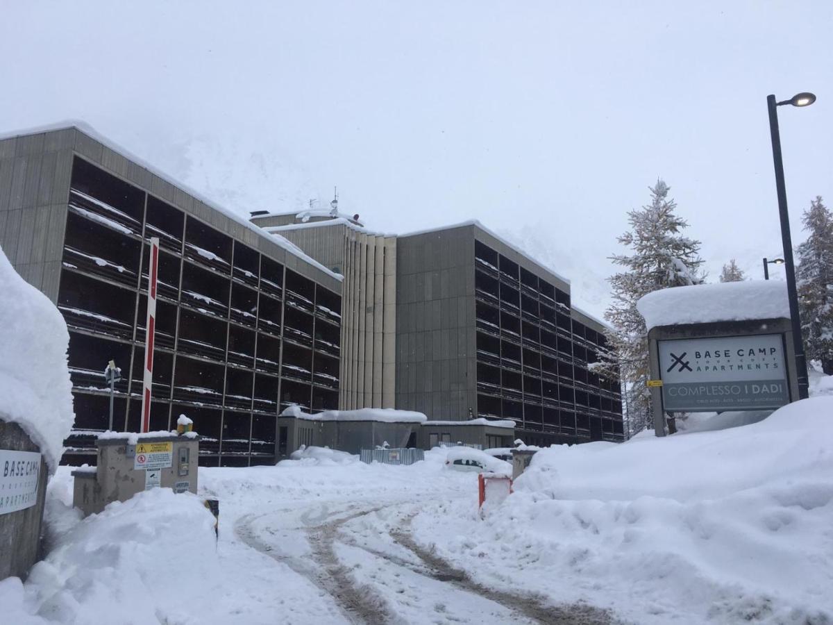 Il Gioiello Di Cervinia Apartamento Breuil-Cervinia Exterior foto