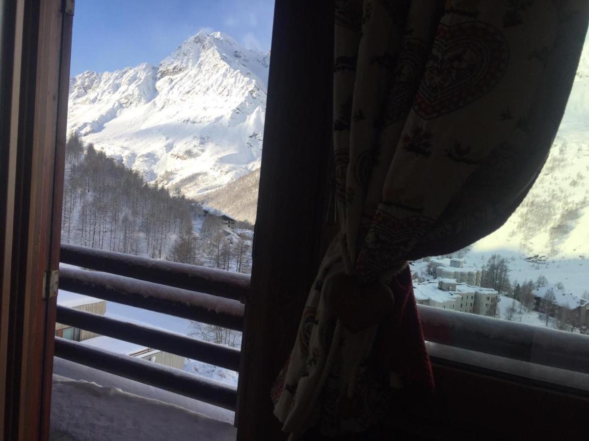 Il Gioiello Di Cervinia Apartamento Breuil-Cervinia Exterior foto