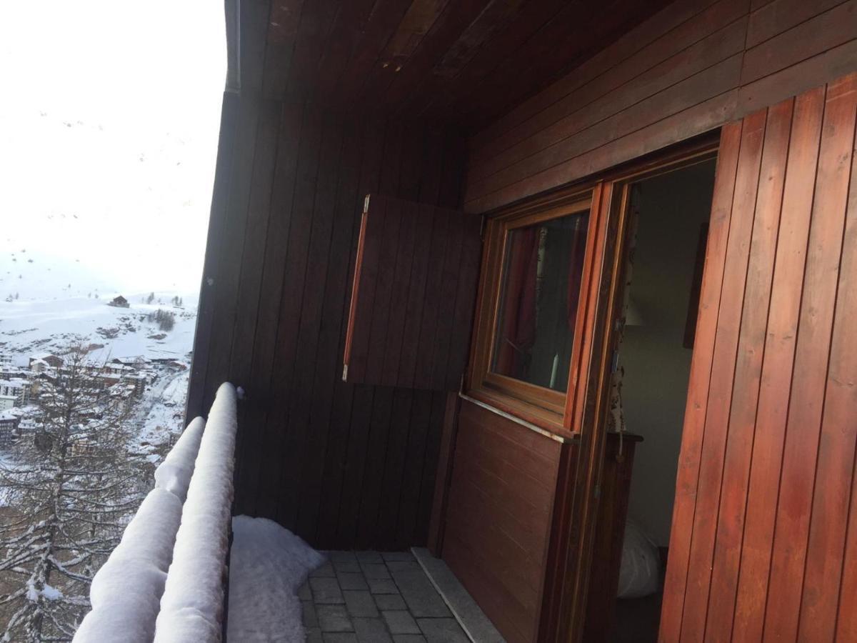 Il Gioiello Di Cervinia Apartamento Breuil-Cervinia Exterior foto